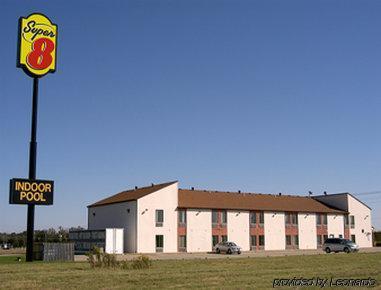Motel Super 8 By Wyndham 2*