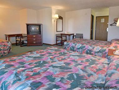 Super 8 By Wyndham