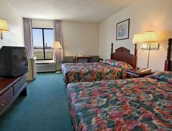Motel Super 8 By Wyndham 2*