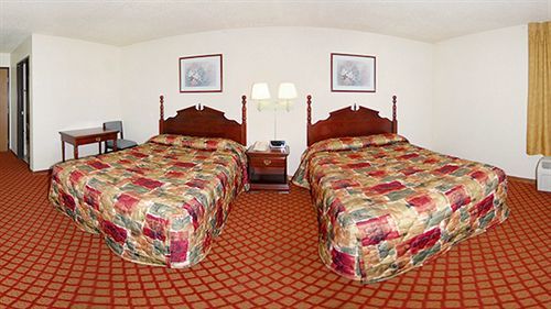 Super 8 By Wyndham 2*
