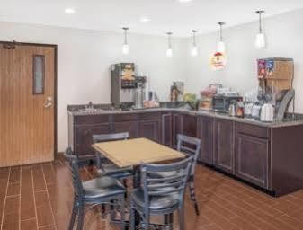 Motel Super 8 By Wyndham