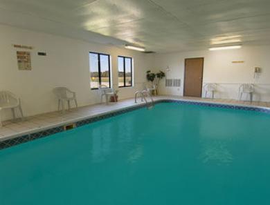 Super 8 By Wyndham 2* Marshall