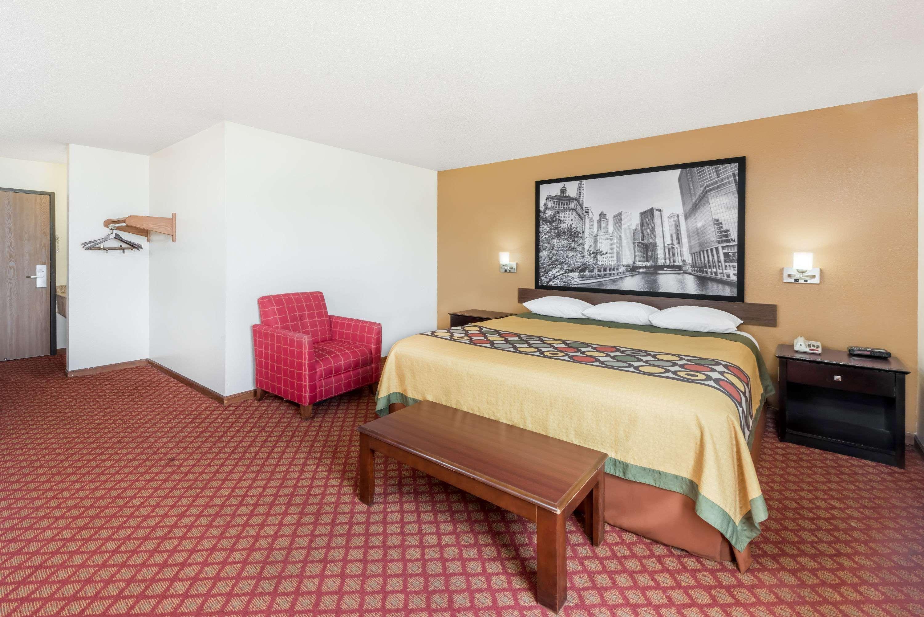 Super 8 By Wyndham 2*