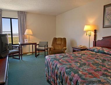 Motel Super 8 By Wyndham